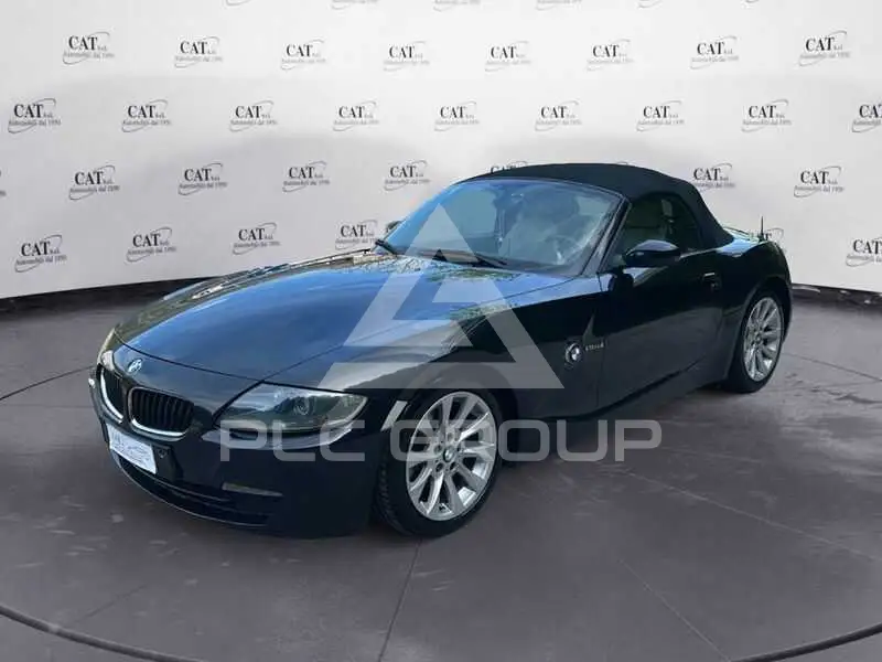 2006 BMW Z4