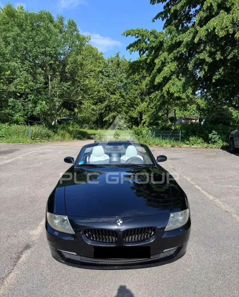 2006 BMW Z4