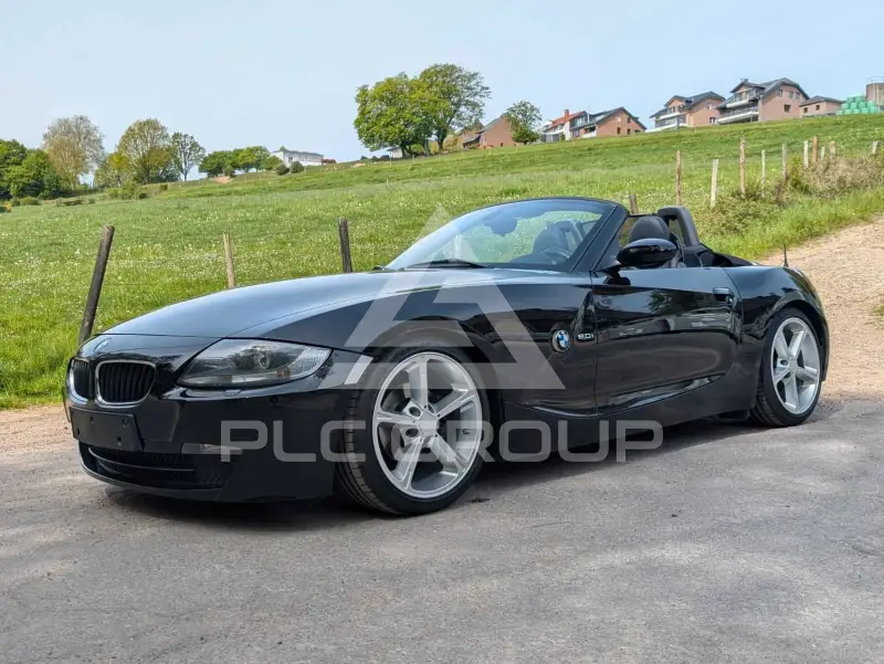 2006 BMW Z4