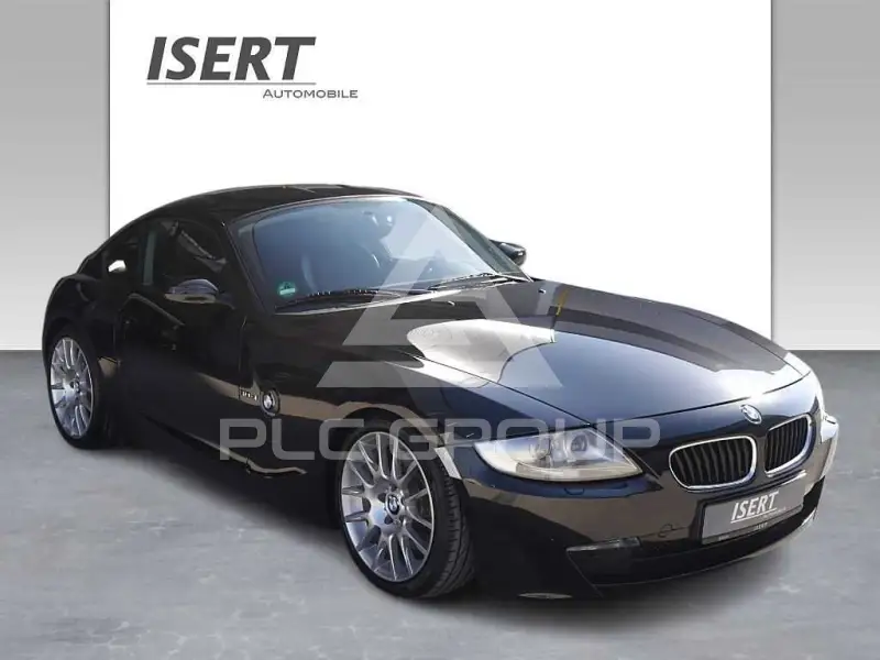 2006 BMW Z4