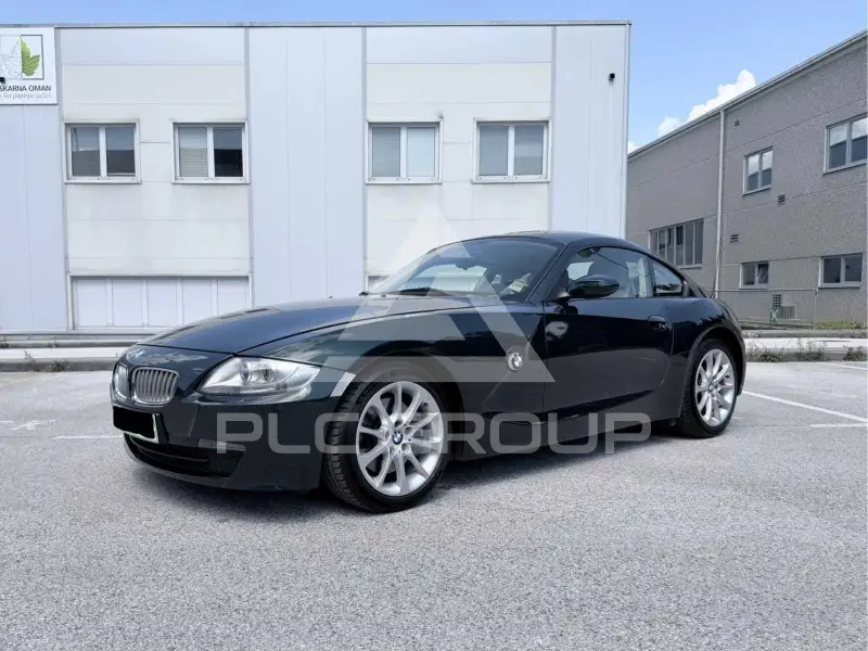 2006 BMW Z4