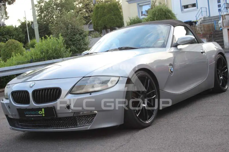 2006 BMW Z4