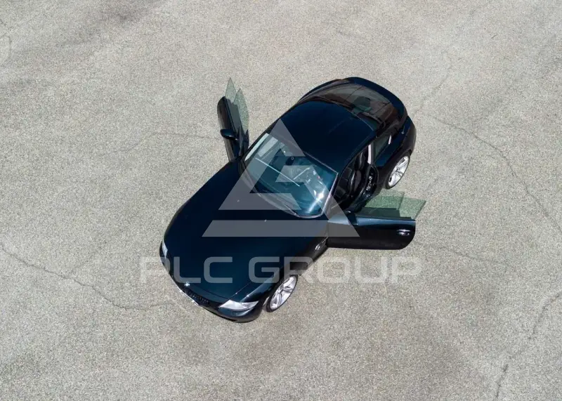 2006 BMW Z4