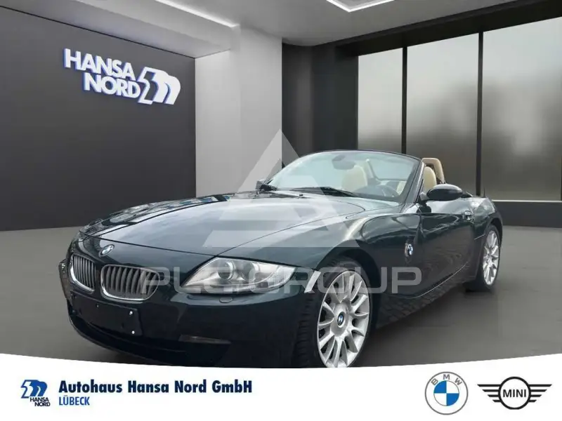 2006 BMW Z4