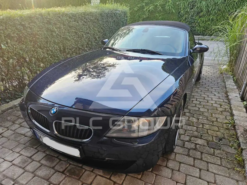 2006 BMW Z4