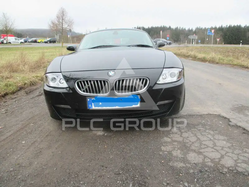 2006 BMW Z4