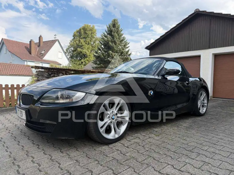 2006 BMW Z4