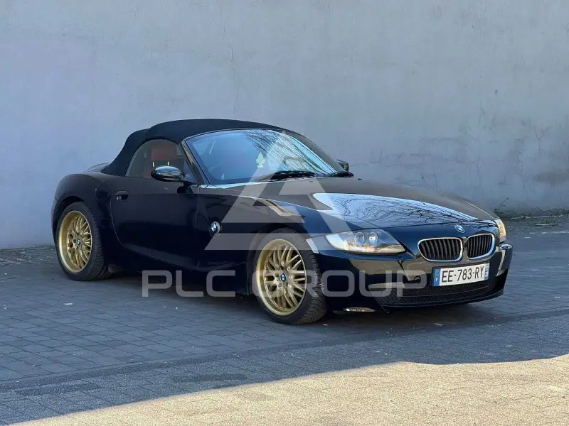 2006 BMW Z4