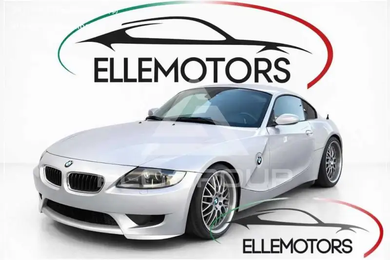 2006 BMW Z4