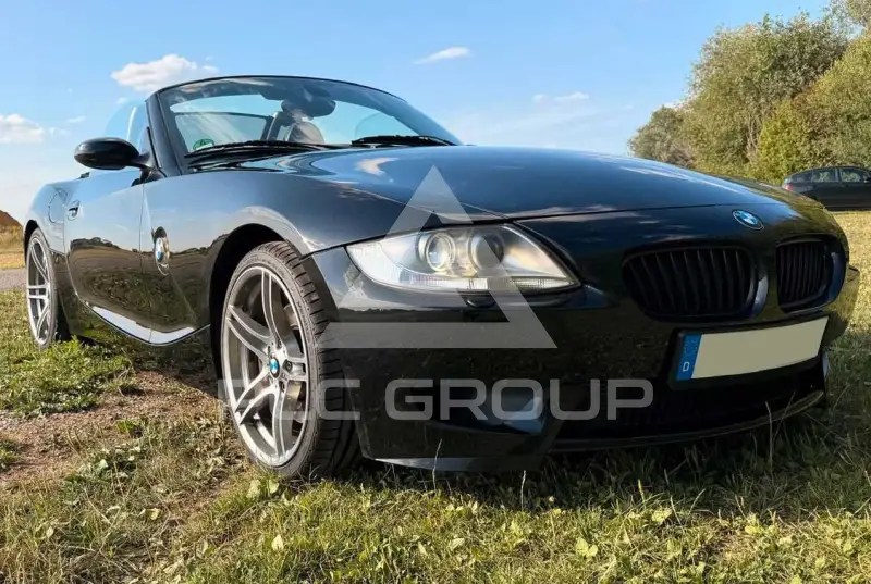 2006 BMW Z4