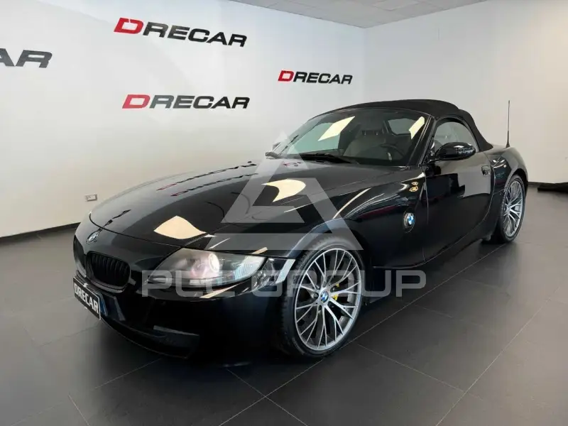 2006 BMW Z4