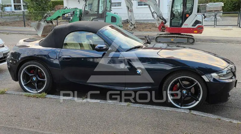 2006 BMW Z4
