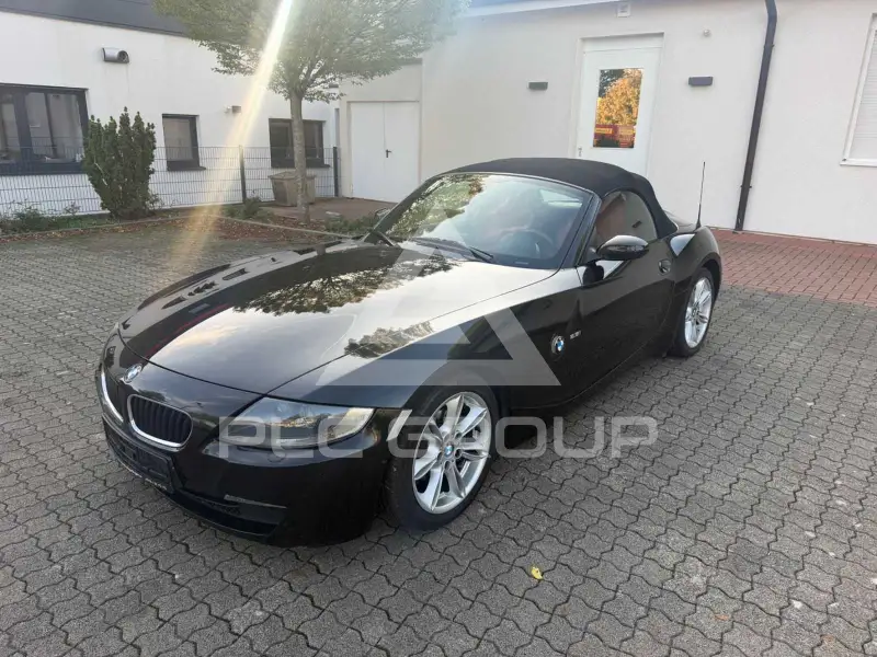 2006 BMW Z4