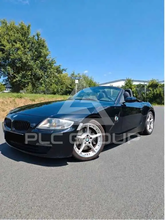 2006 BMW Z4