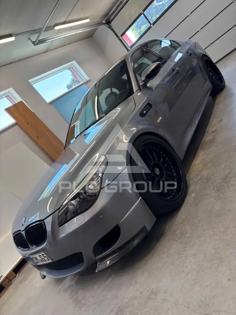 2006 BMW M5