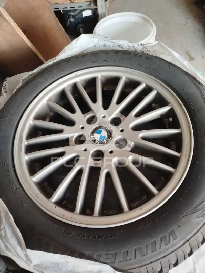 2006 BMW X3