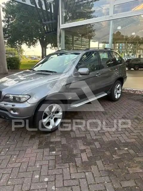 2006 BMW X5