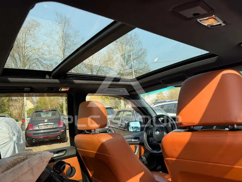 2006 BMW X5