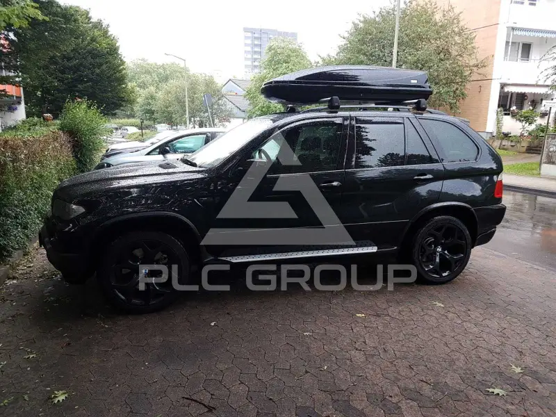 2006 BMW X5