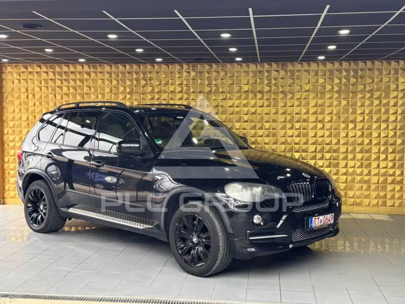 2006 BMW X5