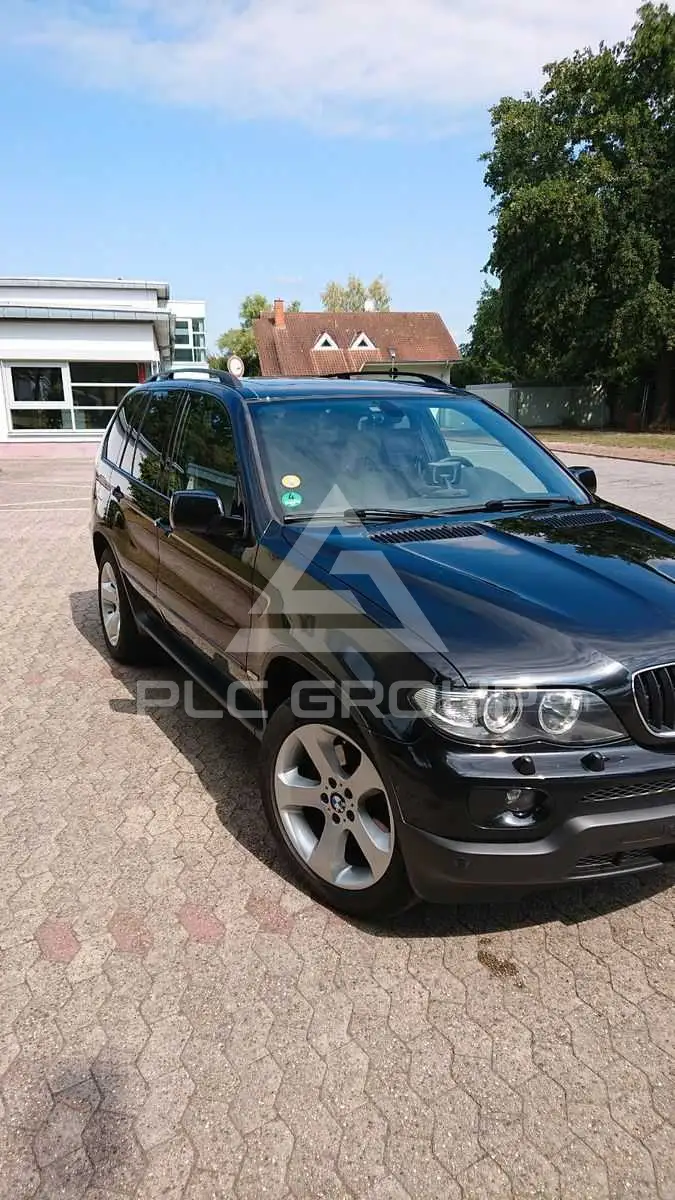 2006 BMW X5
