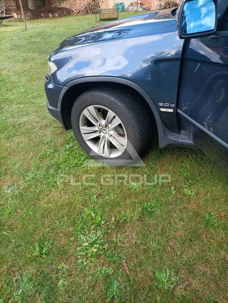 2006 BMW X5