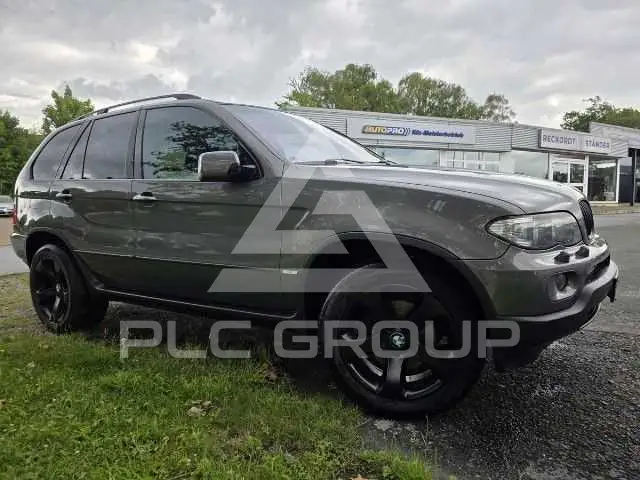 2006 BMW X5