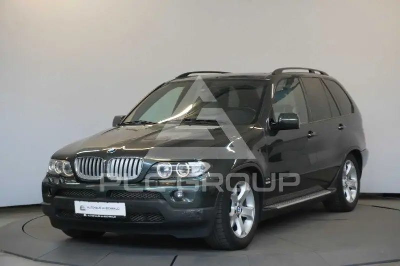 2006 BMW X5