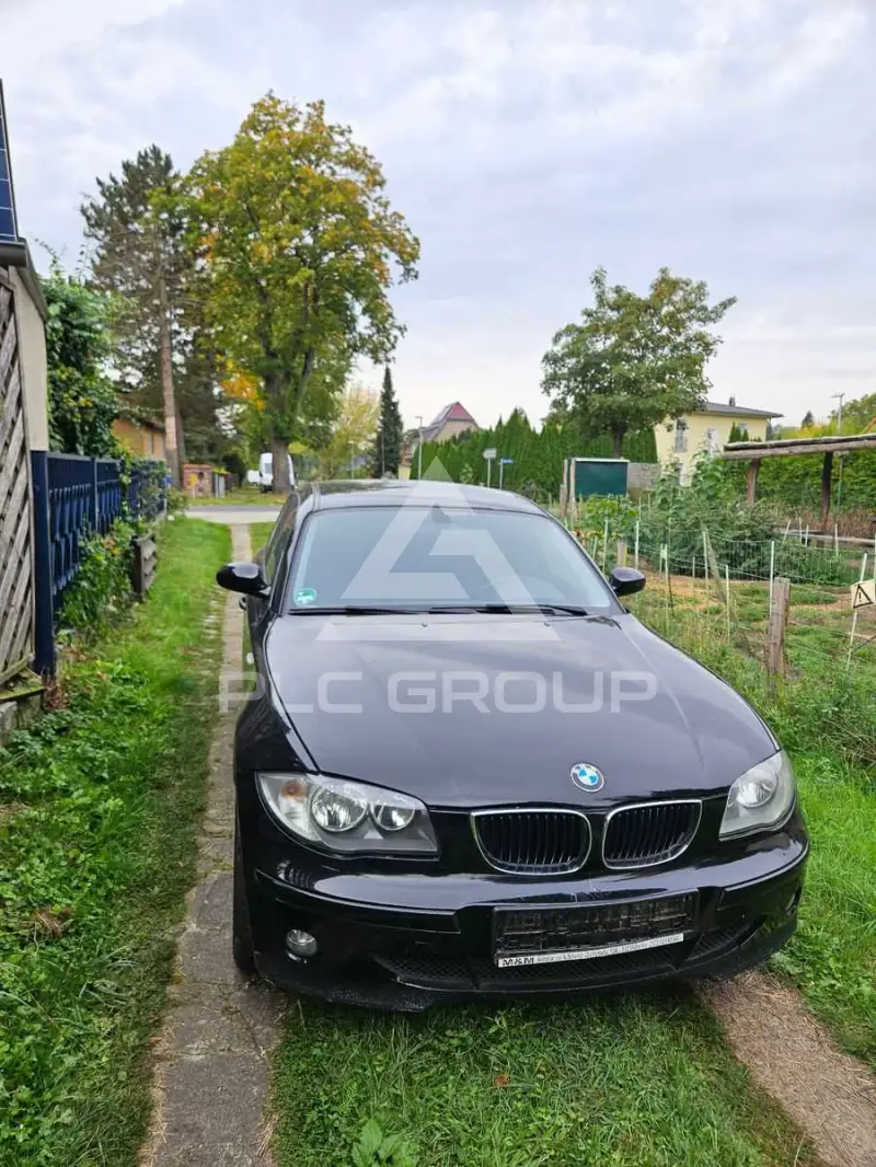 2006 BMW 116