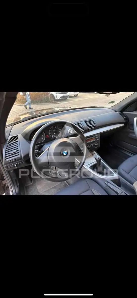 2006 BMW 116