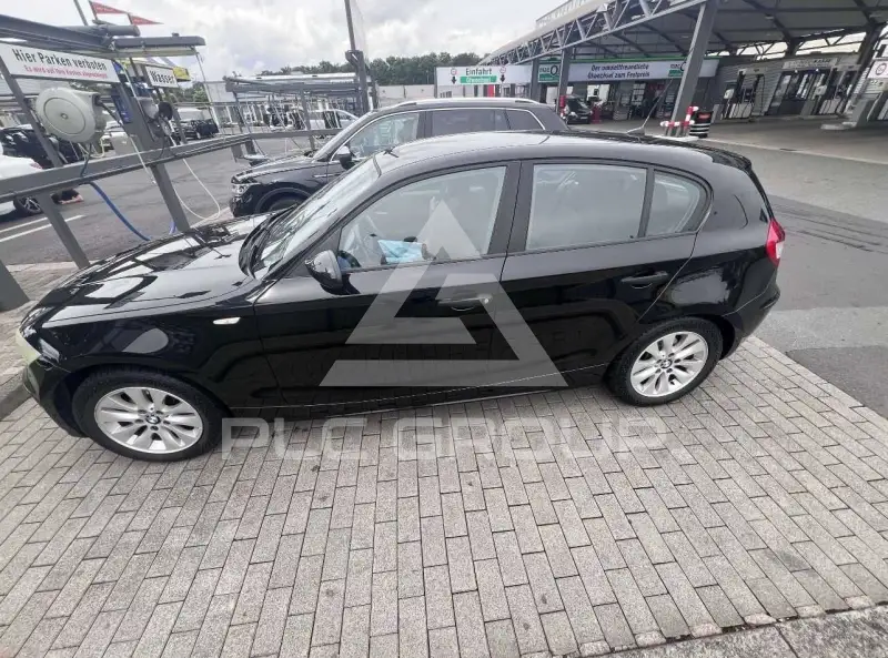 2006 BMW 116