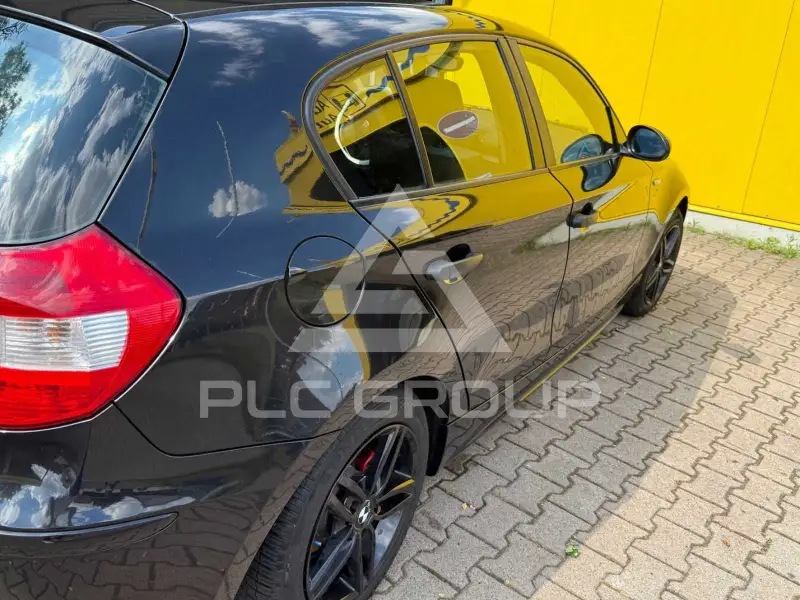 2006 BMW 116
