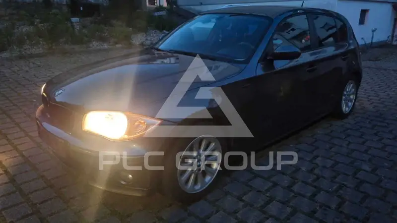 2006 BMW 116