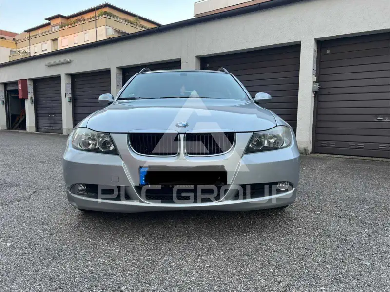 2006 BMW 318