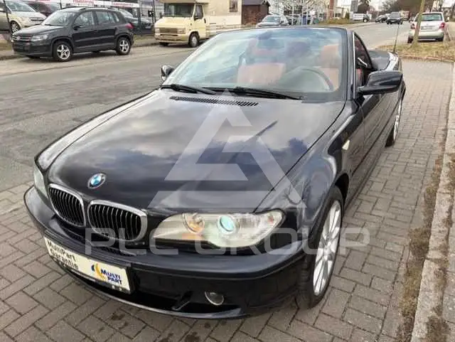 2006 BMW 318