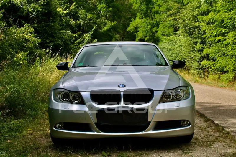 2006 BMW 318