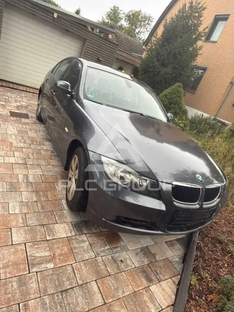 2006 BMW 318