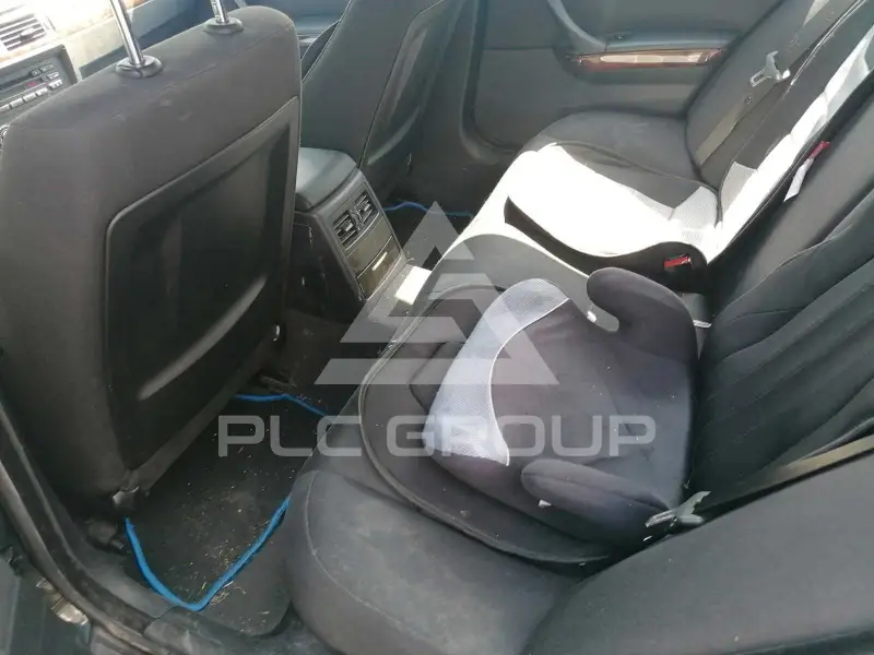 2006 BMW 318