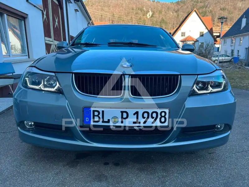 2006 BMW 318