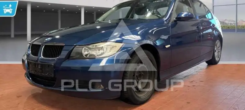 2006 BMW 318