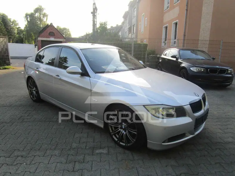 2006 BMW 318