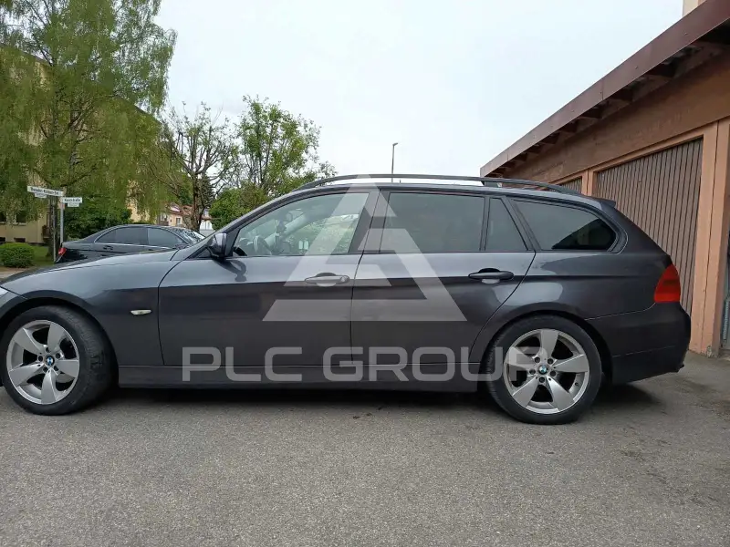 2006 BMW 318
