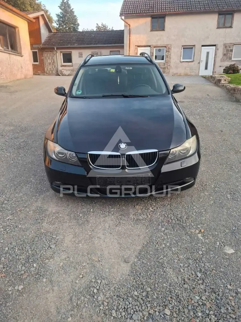 2006 BMW 318