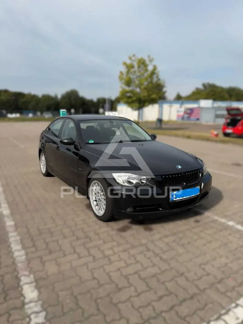 2006 BMW 318