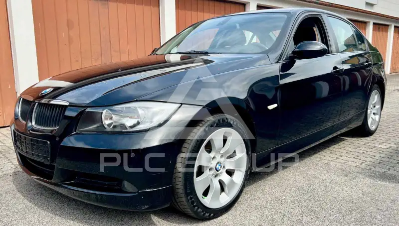 2006 BMW 318
