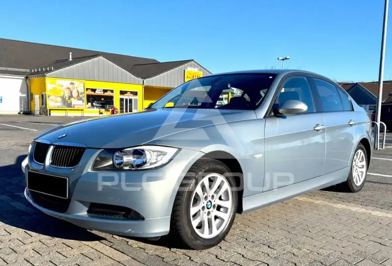2006 BMW 318