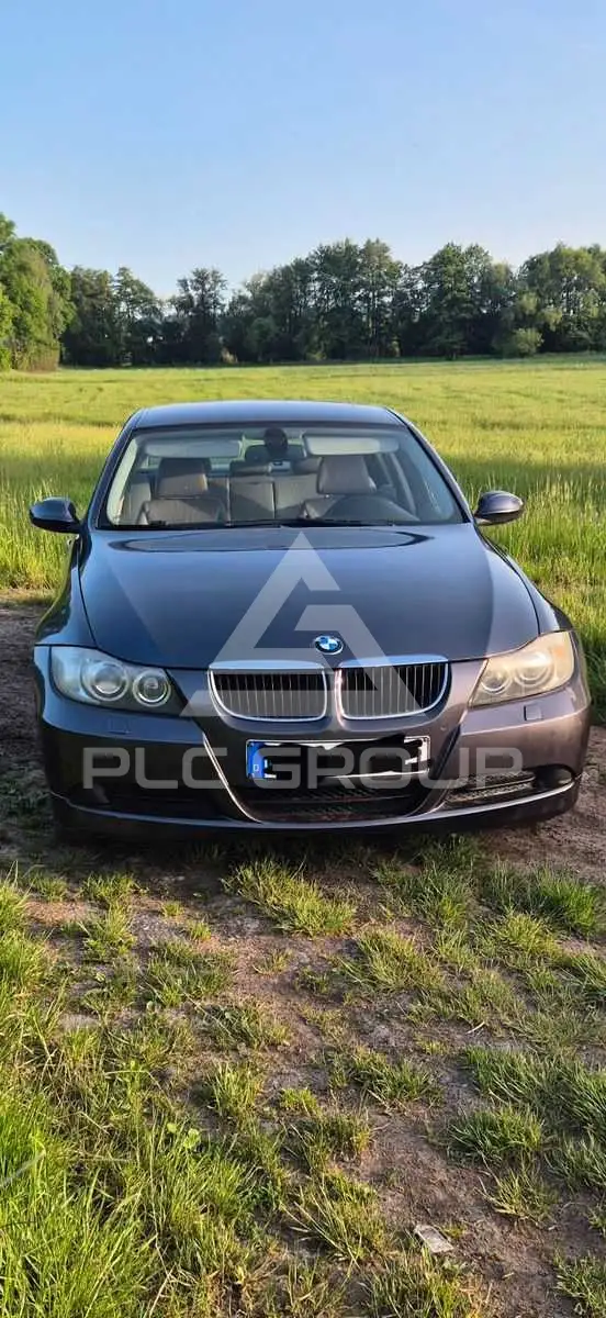 2006 BMW 318