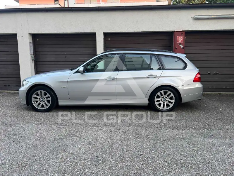 2006 BMW 318