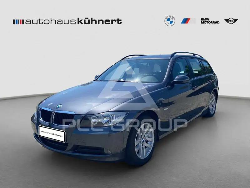 2006 BMW 318