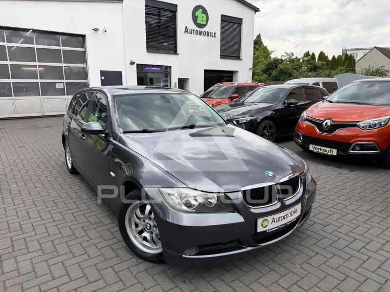 2006 BMW 318